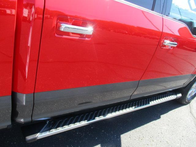 used 2020 Ford F-150 car, priced at $29,829