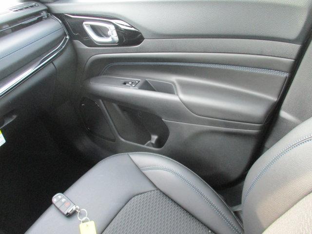 new 2025 Jeep Compass car, priced at $30,467