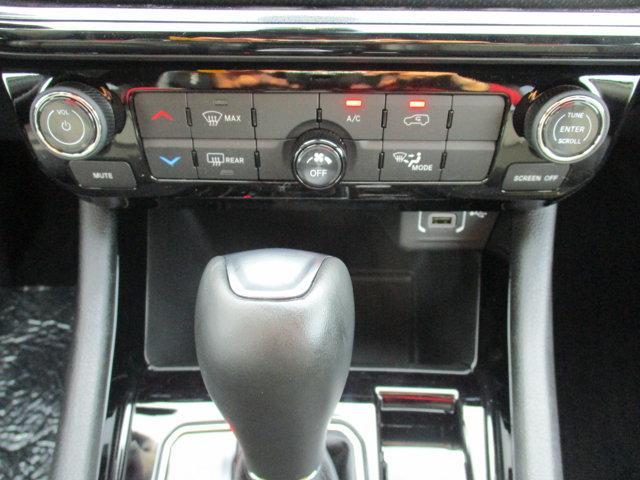 new 2025 Jeep Compass car, priced at $30,467