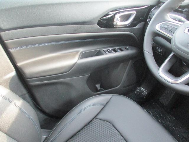 new 2025 Jeep Compass car, priced at $30,467