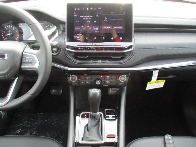 new 2025 Jeep Compass car, priced at $30,467