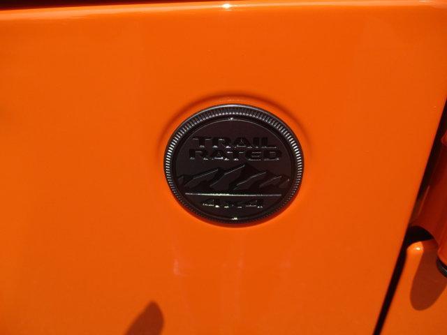 new 2025 Jeep Wrangler car, priced at $41,500