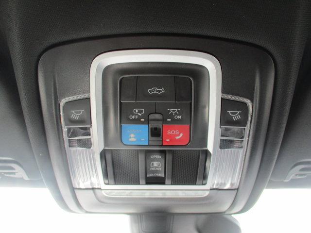 new 2025 Ram 1500 car, priced at $52,460