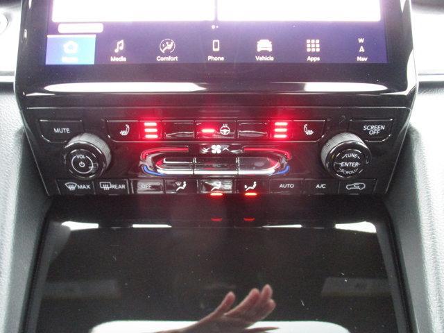 new 2025 Jeep Grand Cherokee car, priced at $49,995