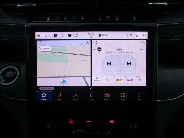 new 2025 Jeep Grand Cherokee car, priced at $49,995