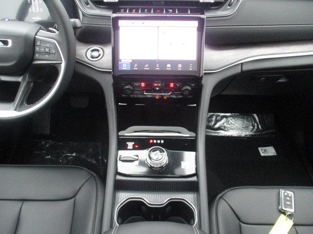 new 2025 Jeep Grand Cherokee car, priced at $49,995