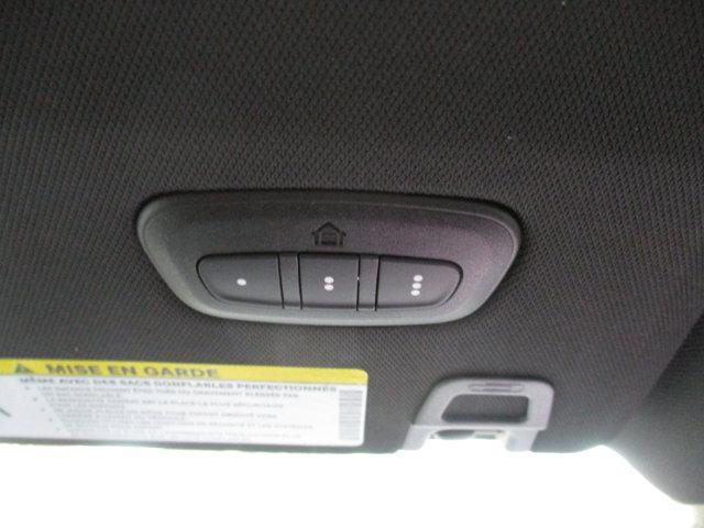 new 2025 Jeep Grand Cherokee car, priced at $49,995