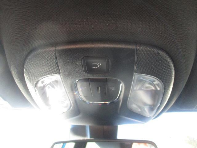 new 2026 Jeep Compass car, priced at $34,895