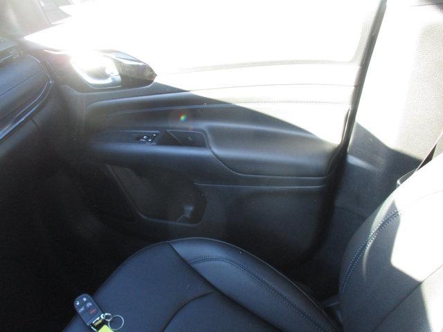 new 2026 Jeep Compass car, priced at $34,895