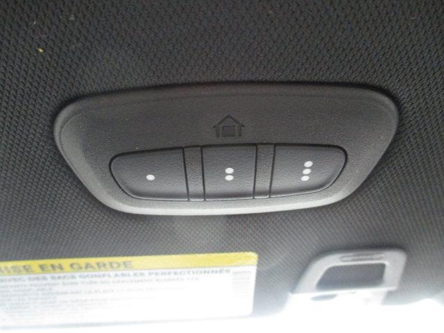 new 2025 Jeep Grand Cherokee car, priced at $49,495