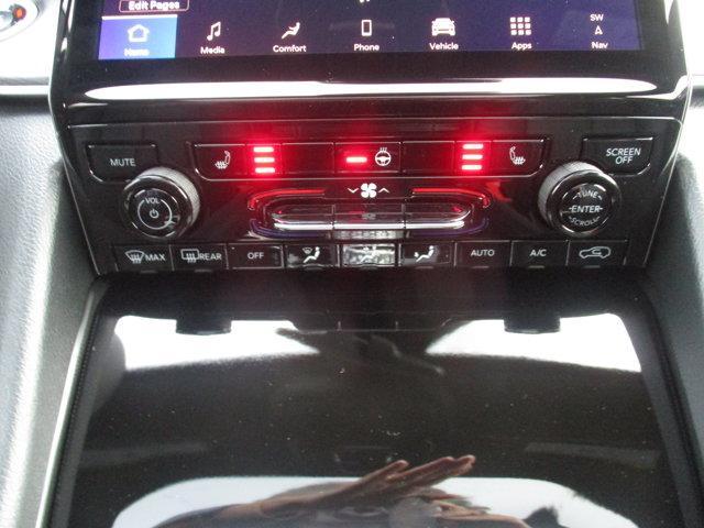 new 2025 Jeep Grand Cherokee car, priced at $49,495