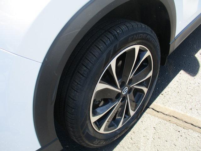 used 2022 Mazda CX-5 car, priced at $27,500