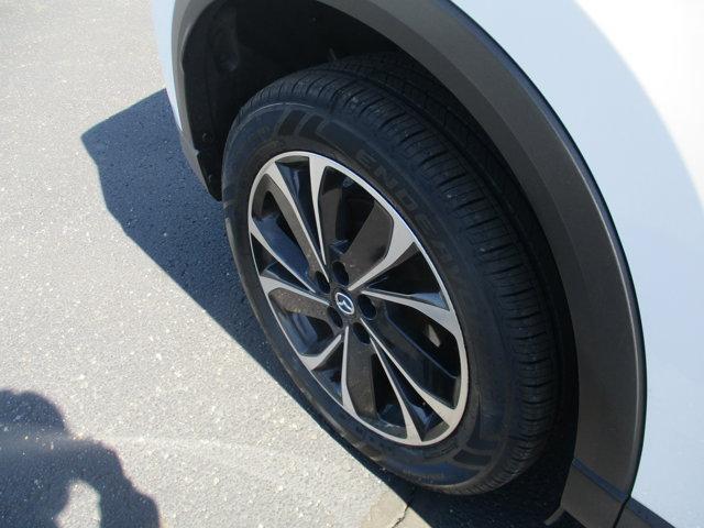 used 2022 Mazda CX-5 car, priced at $27,500