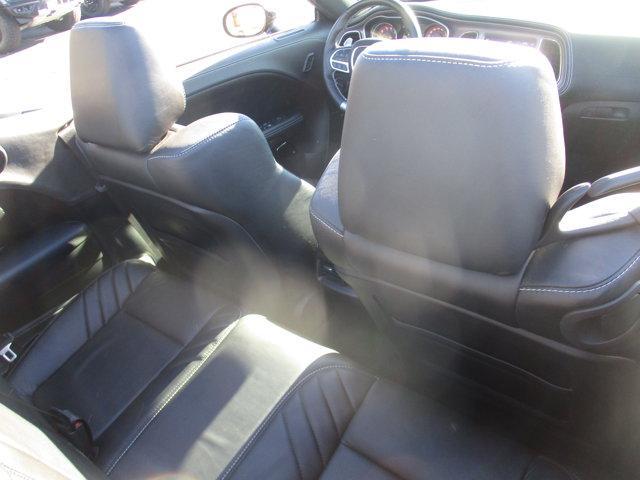 new 2023 Dodge Challenger car, priced at $106,055