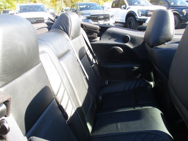 new 2023 Dodge Challenger car, priced at $106,055