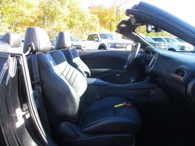 new 2023 Dodge Challenger car, priced at $106,055