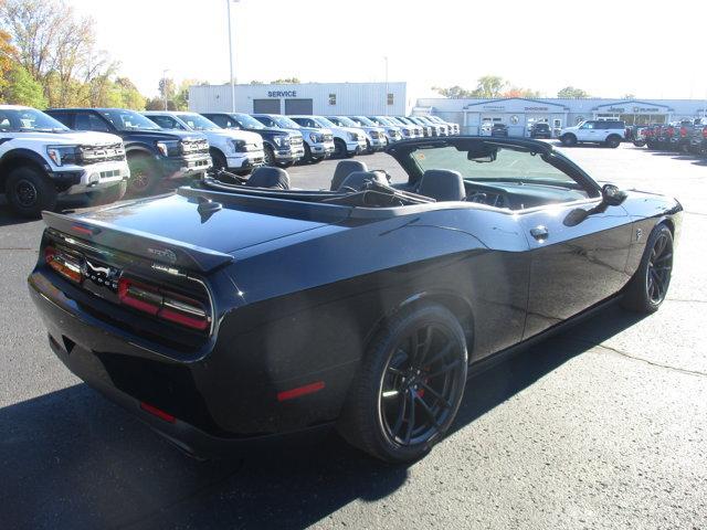 new 2023 Dodge Challenger car, priced at $106,055