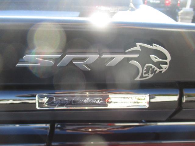 new 2023 Dodge Challenger car, priced at $106,055