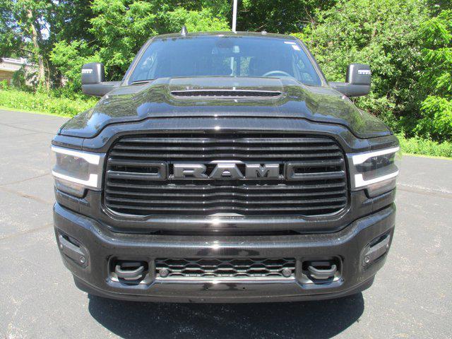 new 2024 Ram 2500 car, priced at $74,195