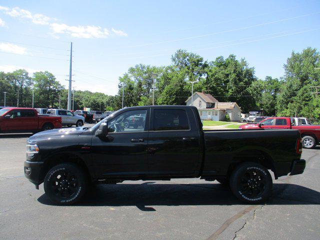 new 2024 Ram 2500 car, priced at $74,195