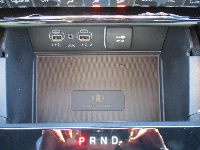 new 2025 Jeep Grand Cherokee L car, priced at $44,866
