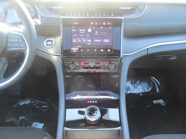 new 2025 Jeep Grand Cherokee L car, priced at $44,866