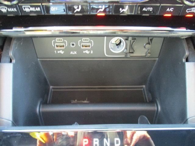new 2025 Jeep Grand Cherokee car, priced at $44,495