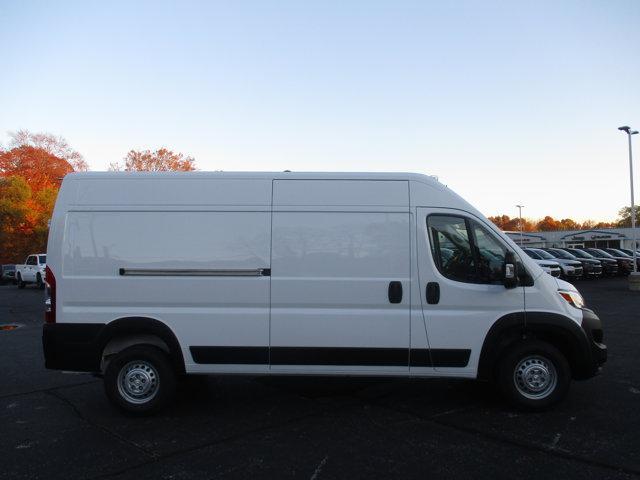 new 2026 Ram ProMaster 3500 car, priced at $51,995