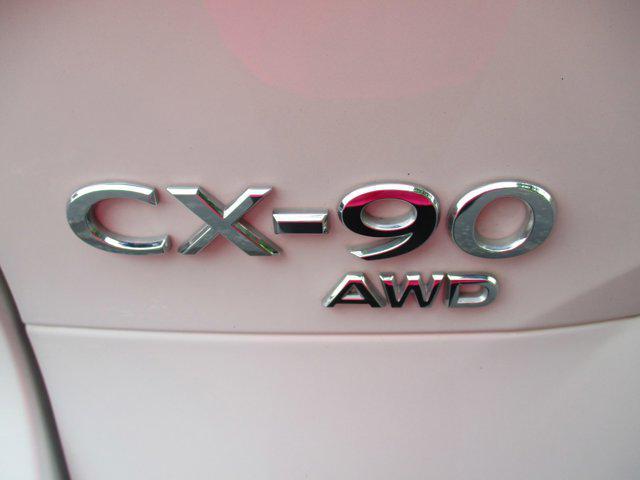 used 2024 Mazda CX-90 car, priced at $41,995