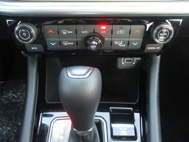 new 2026 Jeep Compass car, priced at $33,395