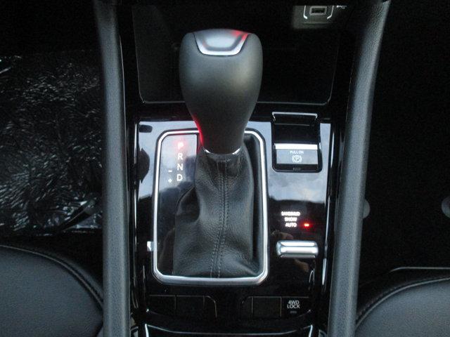 new 2026 Jeep Compass car, priced at $33,395