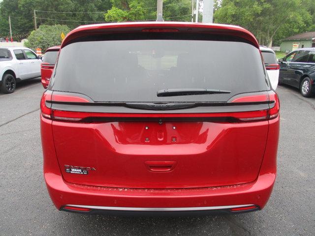 new 2026 Chrysler Pacifica car, priced at $43,995