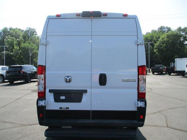 new 2025 Ram ProMaster 2500 car, priced at $49,995