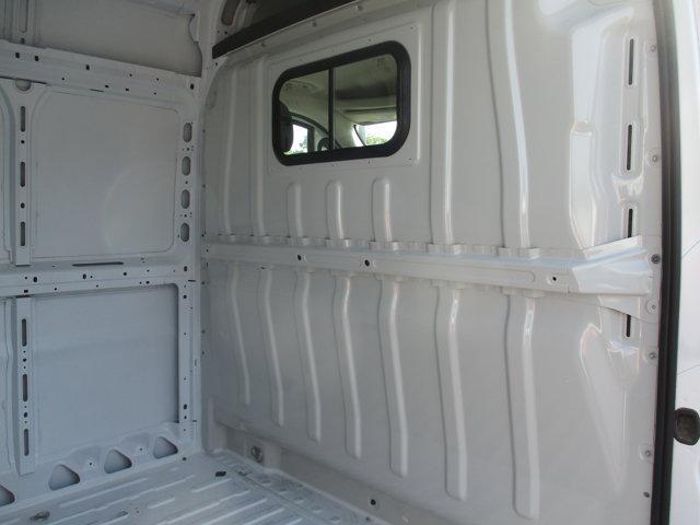 new 2025 Ram ProMaster 2500 car, priced at $49,995