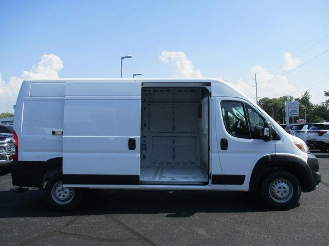 new 2025 Ram ProMaster 2500 car, priced at $49,995