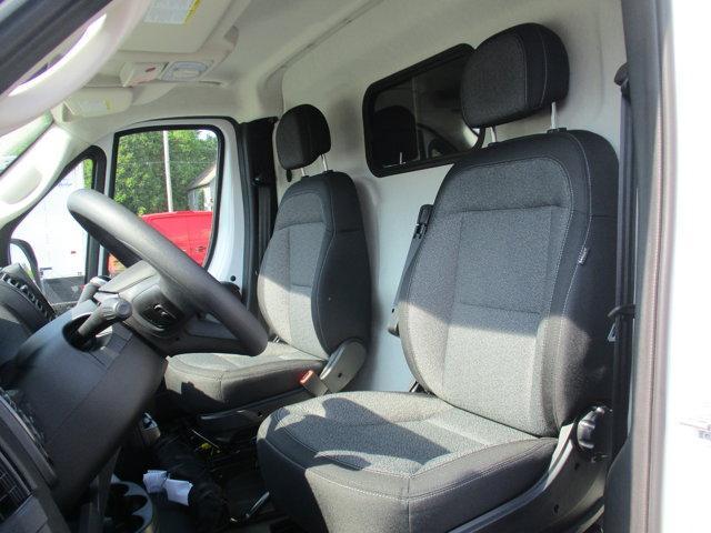 new 2025 Ram ProMaster 2500 car, priced at $49,995