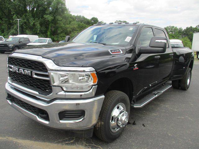 new 2024 Ram 3500 car, priced at $65,995