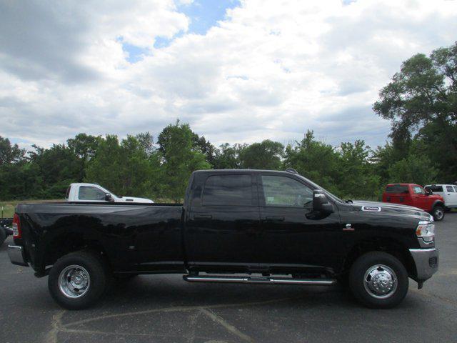 new 2024 Ram 3500 car, priced at $65,995