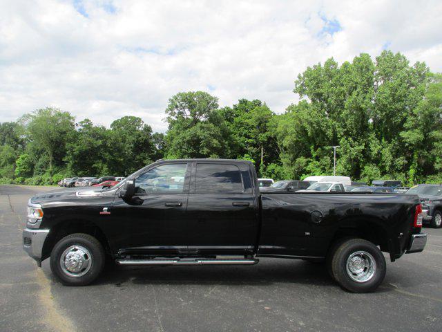 new 2024 Ram 3500 car, priced at $65,995