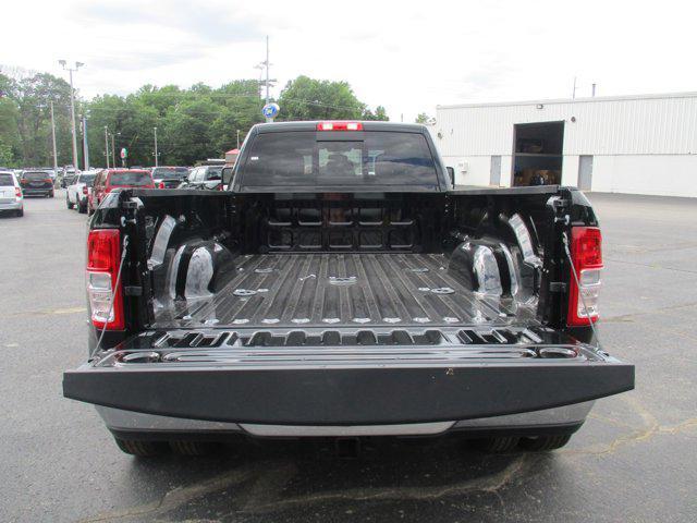 new 2024 Ram 3500 car, priced at $65,995