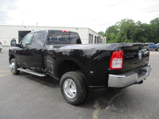 new 2024 Ram 3500 car, priced at $65,995