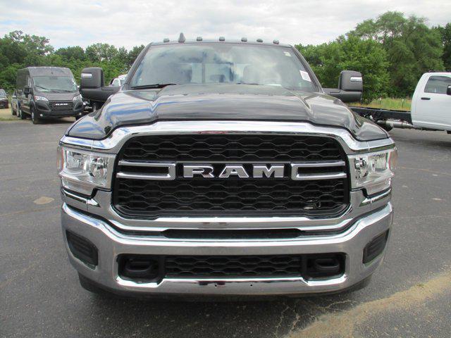 new 2024 Ram 3500 car, priced at $65,995