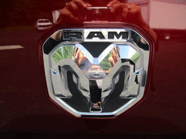 used 2022 Ram 2500 car, priced at $39,499