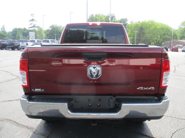 used 2022 Ram 2500 car, priced at $39,499
