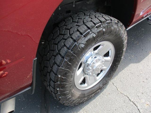 used 2022 Ram 2500 car, priced at $39,499