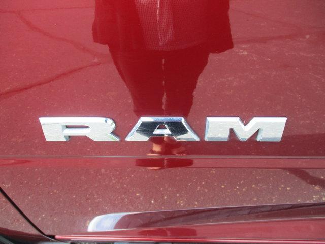 used 2022 Ram 2500 car, priced at $39,499