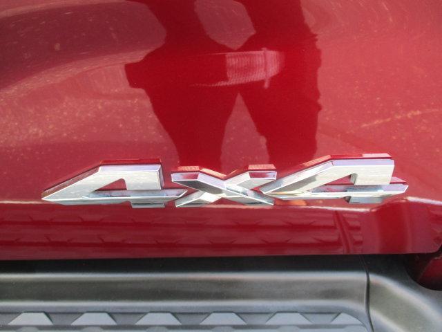 used 2022 Ram 2500 car, priced at $39,499