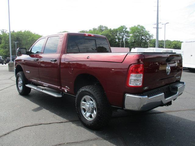 used 2022 Ram 2500 car, priced at $39,499