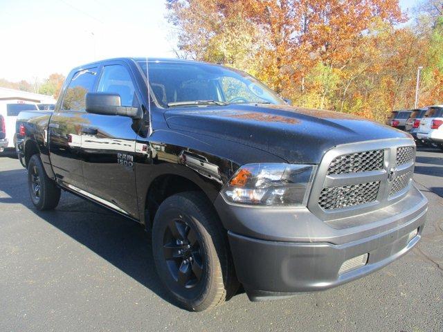 new 2023 Ram 1500 Classic car, priced at $41,995
