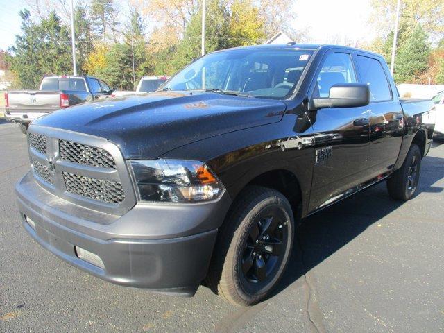 new 2023 Ram 1500 Classic car, priced at $41,995